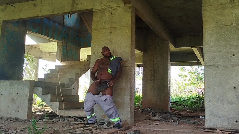 TheBlacKHunterr: Giornata di Preparazione alla Costruzione