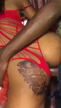 Hit It From Behind, Its Wet