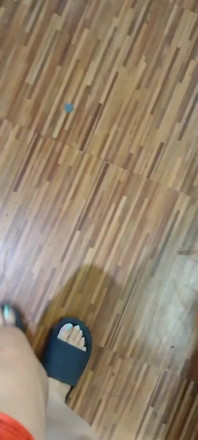 Rondlopen in New York verkeerde schoenen Omg