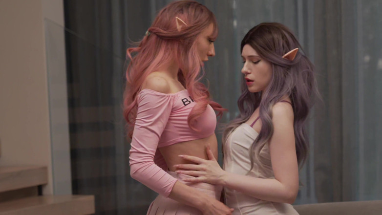 Martin Spell: I'm Lickin' My Girlfriend's Pussy During a Photoshoot so the...