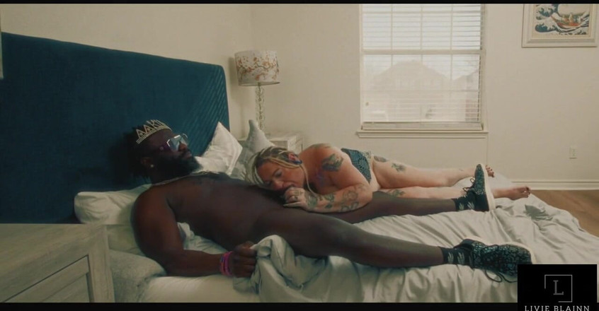 Livie Blainn: Afrika İskoçya ile tanışıyor - 2. tur