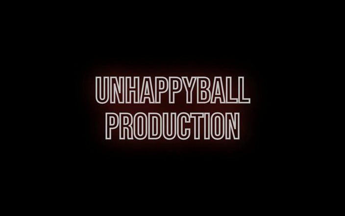 Unhappyball: Unhappyball - Pussy Lick and Suck It