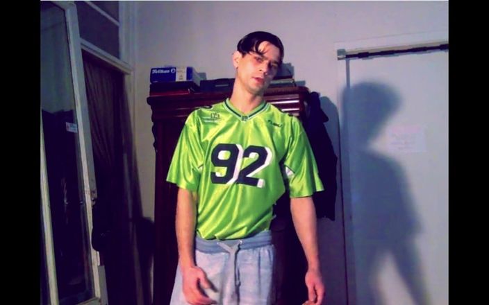 George2be [deactivated]: futebol escravo