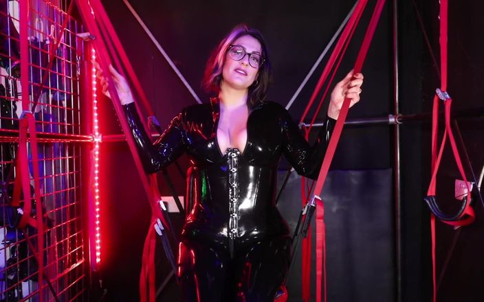 Countess diamond: Findom penyemangat perceraian