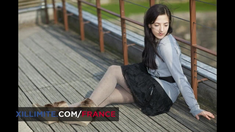 Made In France: Swinger experience in a basement