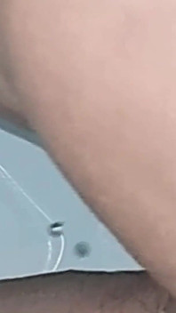 Garip fetiş - ağır çekim işiyor