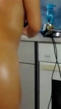 Amateur Sexydea Playing on Live Webcam