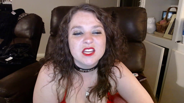 Mistress Michella Marijuana: Một buổi c2c trực tiếp với tình nhân michella