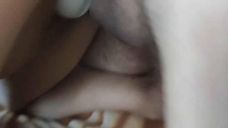 DirtyLubov: Masturbación de coño y vagina artificial en el coño