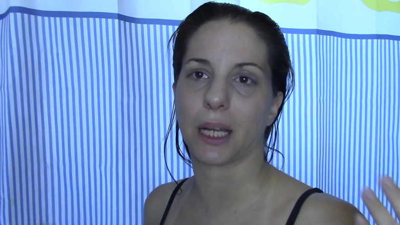 Quinn brooks: Rutinitas BaruKu