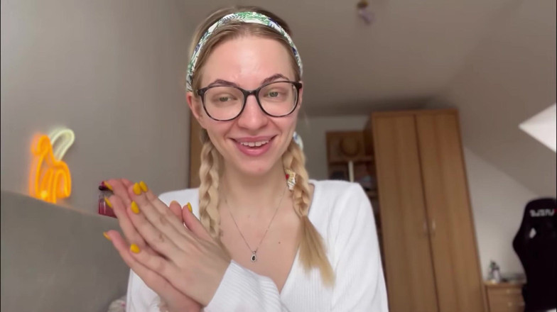 Goddess_Bella_Rae: Warum ich es liebe, eier zu sprengen