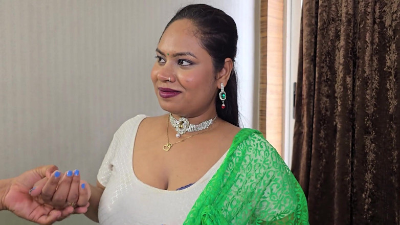 Kamasutra61: Indian Casting Director Invite Girl for Look Test and Fuck...