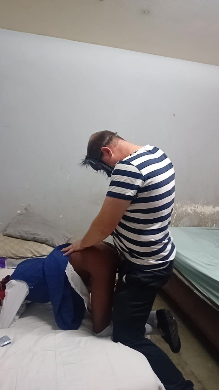 hothouse18xxx: Insegnante Scopa Calda 18enne Scuola Dopo La Lezione