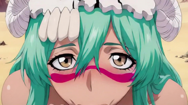 Prznai: Bleach, Nelliel Hen
