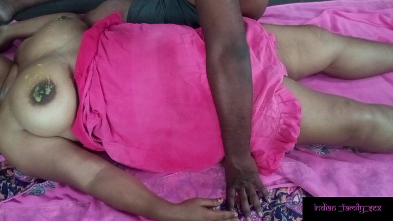 Indian IFS: Massageseks