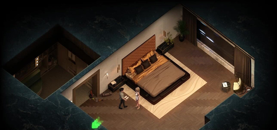 LoveSkySan69Real: Symfonie hada - Část 124 - Sexy anál s prsatou kočičkou od Loveskysan69