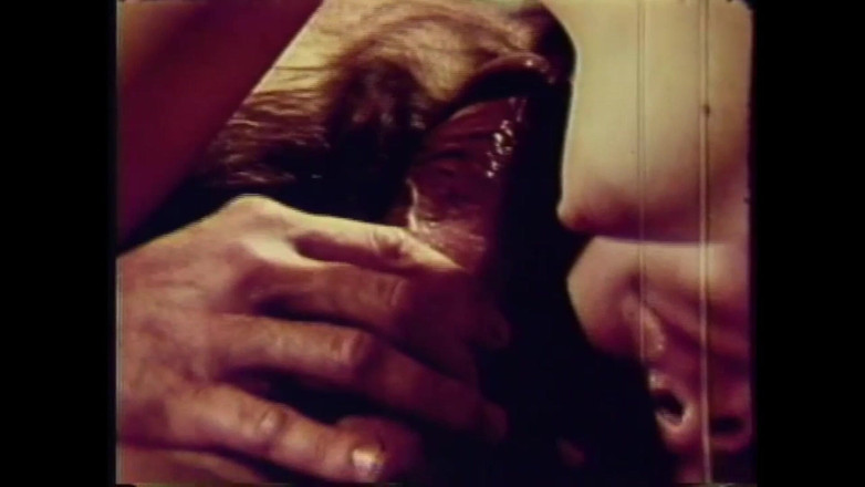 The Unforgettable: Penis besar bajingan