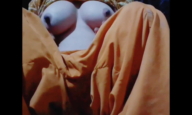 TricolorMusic3: I Have Too Much Arousal, I'm Too Anxious for Sexuality