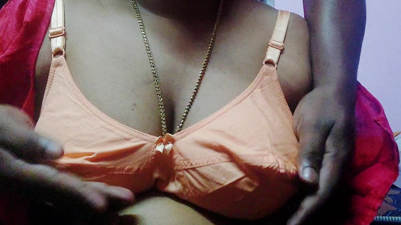 Desi Mohini: Beautiful Indian Stepaunty with Big Boy