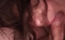 Hanuman feets: Relaxing Amateur Homemade Sextape Blowjob Brunette Deepthroath Face Fuck Cum...