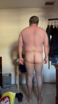 Old Man Dick