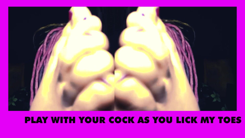 Campsissyboi: 여신과 함께하는 Gooner Boys를 위한 관능적인 CEI와 발 페티쉬 JOI