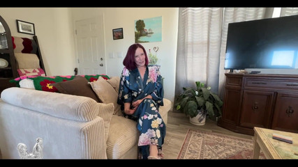 Jane Cane: 继母让我湿润的梦想成真