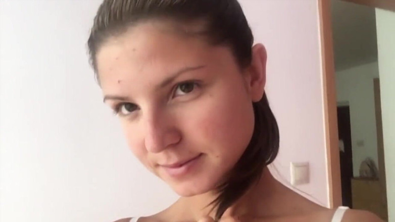 Gina Gerson: Video-1