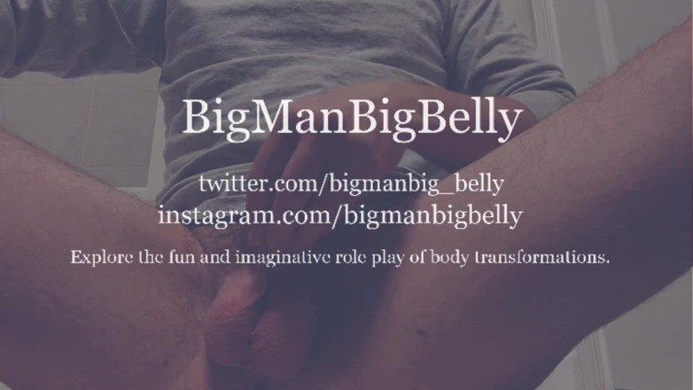 BigManBigBelly: Gassy Frat Bro dihina dengan Inflasi Lemonade