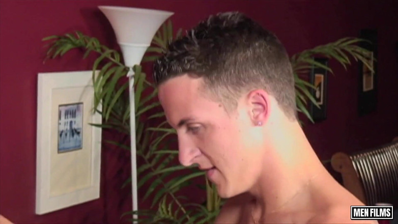 Men Films: Mostra ad un nuovo ragazzo come è fatta