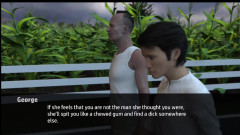 Johannes Gaming: La MILF Creek n° 3 - Johannes baise Bella