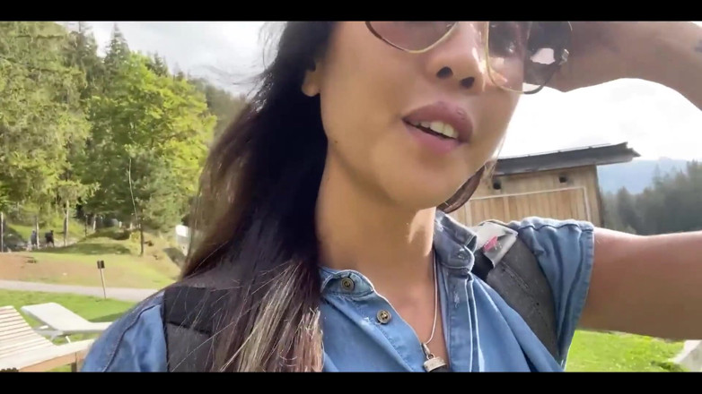 DaringKiara: Lovense と呼ばれるこの新しい誇大広告製品について聞いたことがありますか?