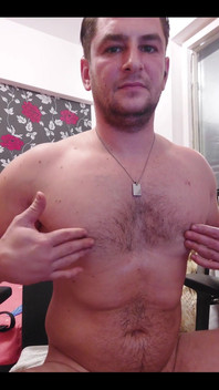 Flashligh ile mastürbasyon yapıyorum