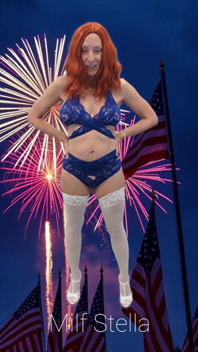 Happy Fourth of July!