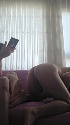 Gokmen Yaman: Ha svegliato il suo amante curdo a letto e ha...