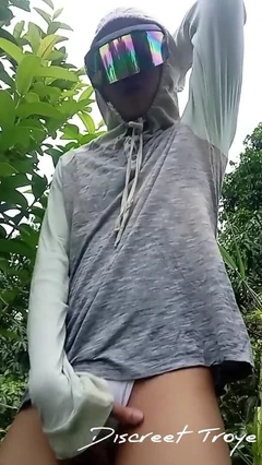 Pinoy asia lagi asik bugil di pinoy road - pinoy jakol sa kalsada