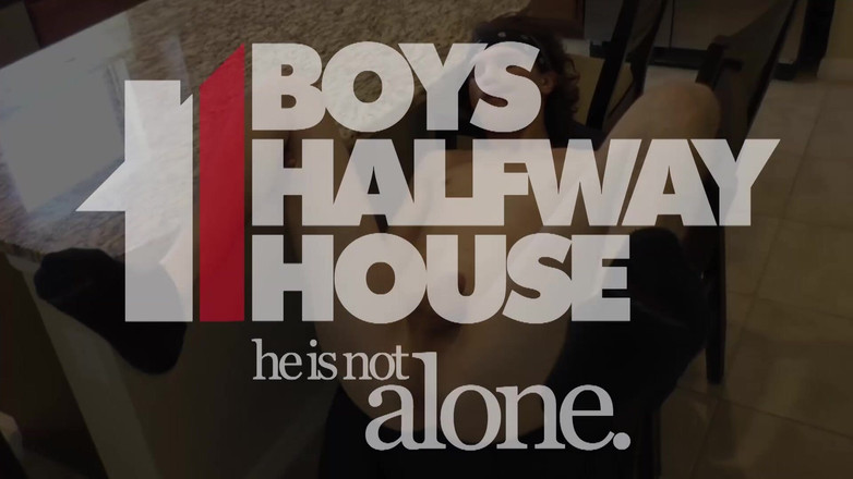 Boys half-way house: Prole preguiçoso, buraco inchado