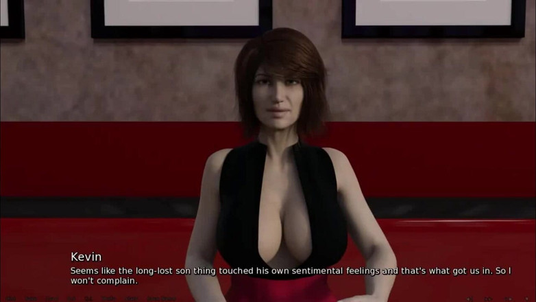 Dirty GamesXxX: Kde je srdce: léta nebyla ošukaná a beru ji na...