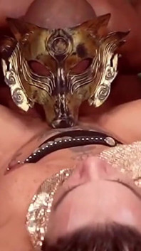 Cum Play in the Jungle with Me