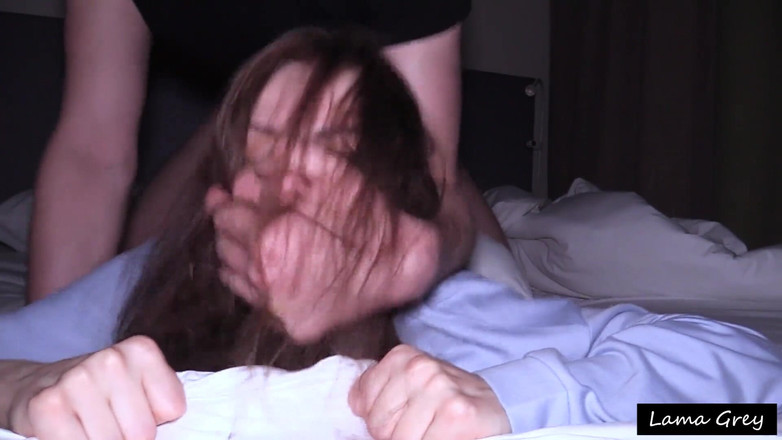 Cyber pussy: Lei è nerd - studiare e scopare con una ragazza nerd