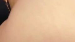 Strong Dildo Fucking Session with a Huge Dildo on a Big Ass Whore