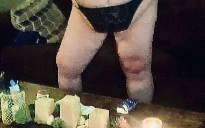 BlancaGirlBBW: Hot and Horny BBW