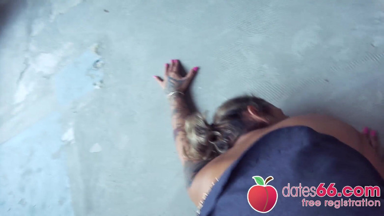 Dates66: Draußen! Heiße MILF danka Diamond fickt Rando in berlin! (englisch)