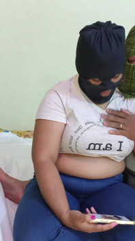 Sali indiana di 18 anni scopata da lei jija un giorno prima del suo matrimonio