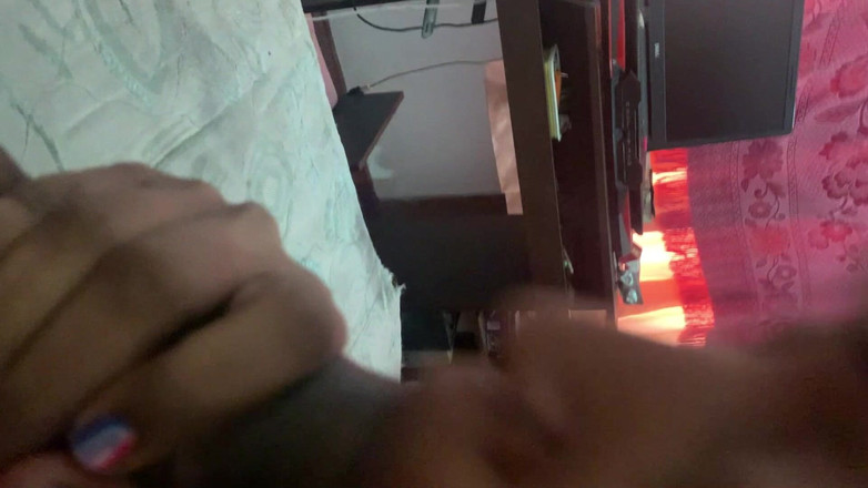 Tina Baby: Menjinakkan kontol cowok ini