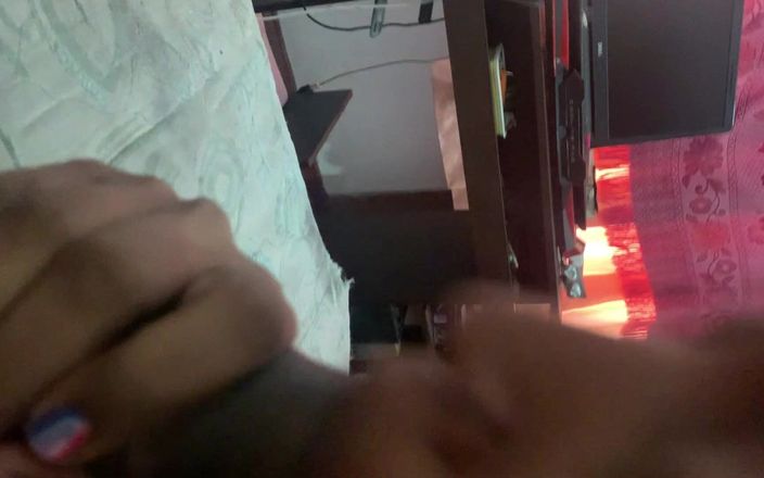 Tina Baby: Menjinakkan kontol cowok ini