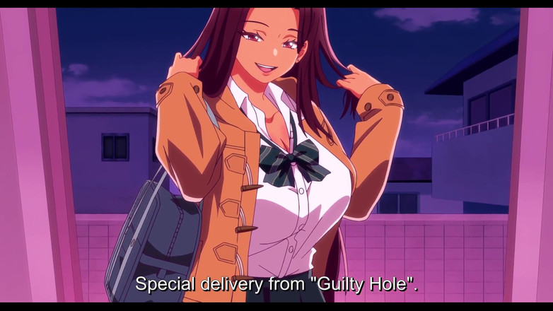 Lasophie: Seorang guru menerima kunjungan dari muridnya yang menarik