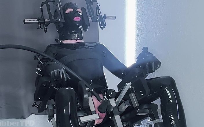 RubberTFD: Extracția băiatului gimp
