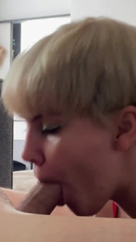 Set up a Camera to Record a Student Sucking My Dick