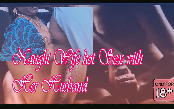 Delightrose: Nadržená Manželka Má Ranní Sex S Manželem